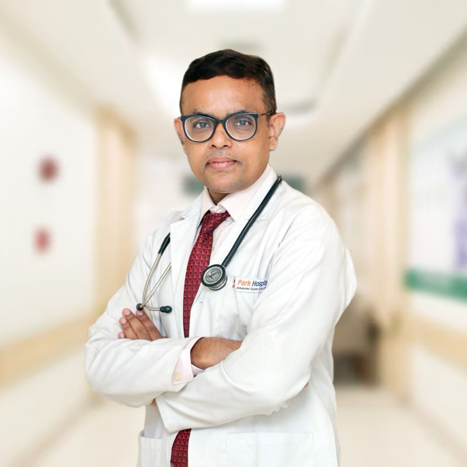 Dr. Manoj Kumar Mahato